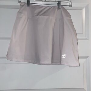 Fila Women's Skort in White - Medium